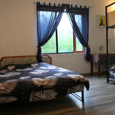 Moc Chau Cottage Homestay Luaran gambar