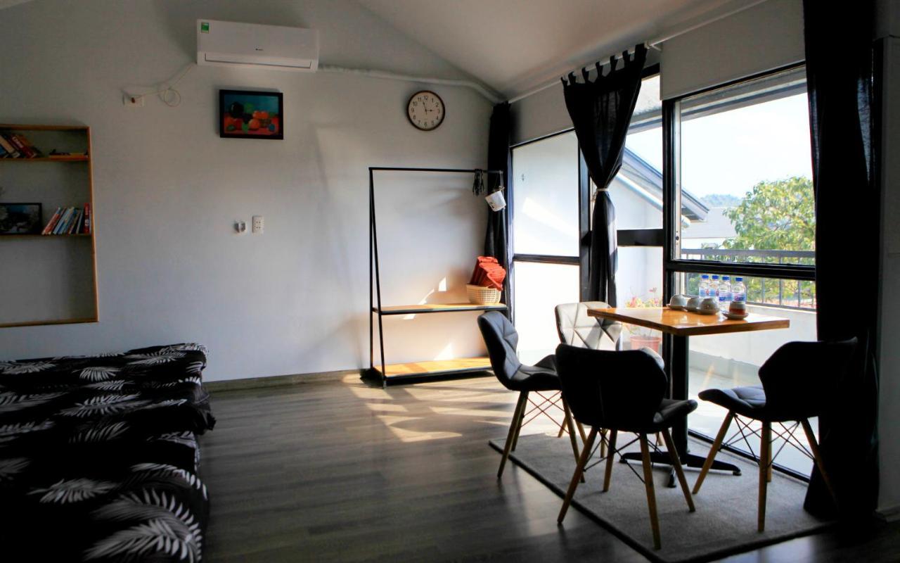 Moc Chau Cottage Homestay Luaran gambar