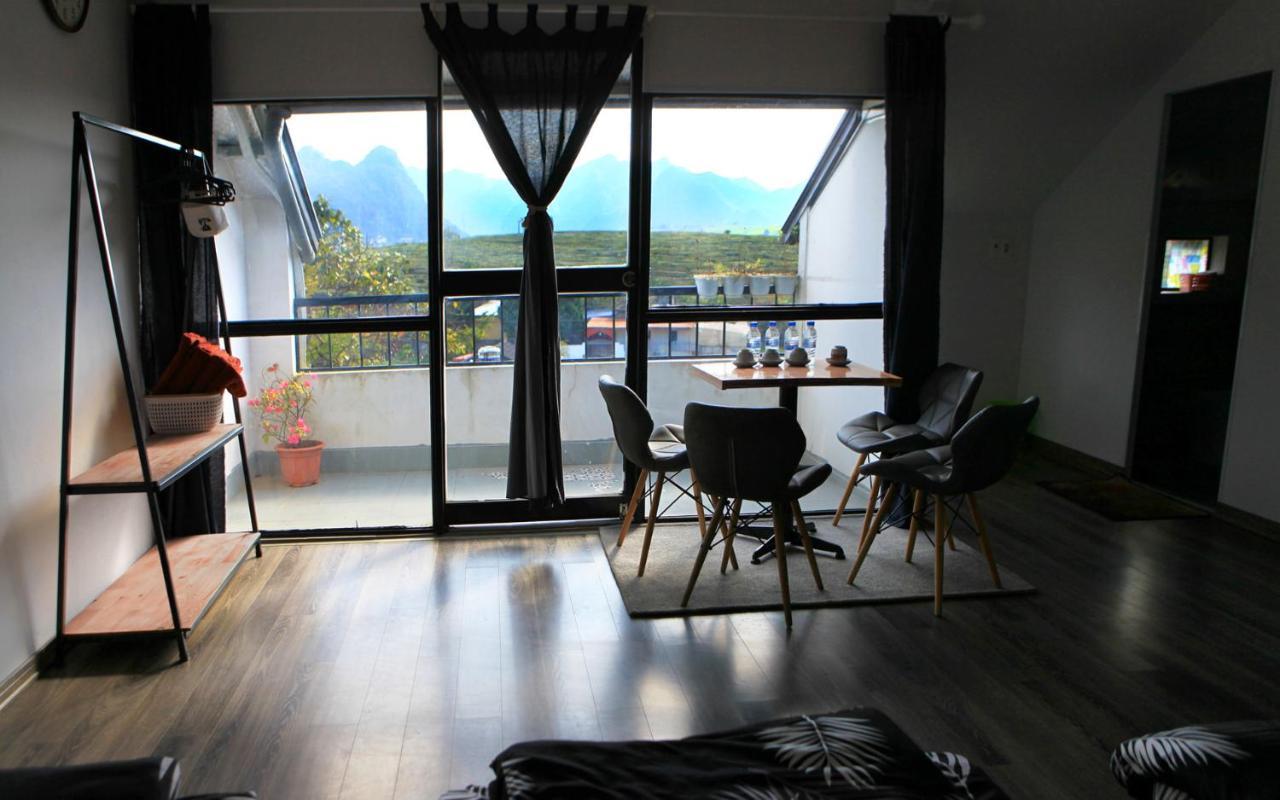 Moc Chau Cottage Homestay Luaran gambar