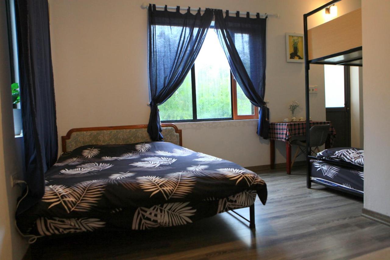 Moc Chau Cottage Homestay Luaran gambar